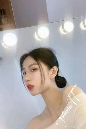 QiaoniuTT OnlyFans Leaked Free Thumbnail Picture - #2LTZTKBl2L