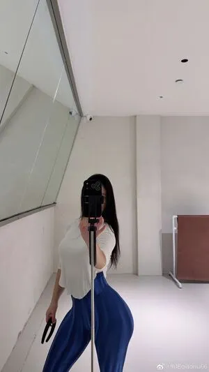 QiaoniuTT OnlyFans Leaked Free Thumbnail Picture - #2YnD2L6ETK