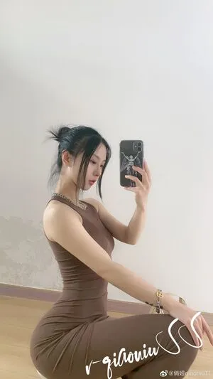 QiaoniuTT OnlyFans Leaked Free Thumbnail Picture - #2kJy37m6YX