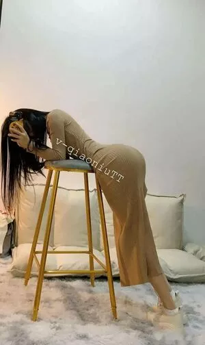 QiaoniuTT OnlyFans Leaked Free Thumbnail Picture - #2mIsd6TRtc