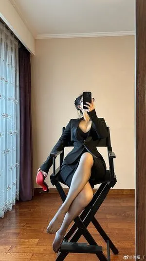 QiaoniuTT OnlyFans Leaked Free Thumbnail Picture - #2yrELDiHR6