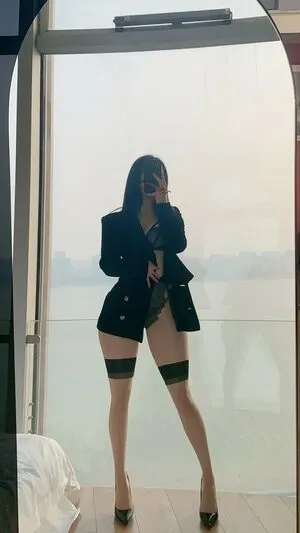 QiaoniuTT OnlyFans Leaked Free Thumbnail Picture - #3e1RU7xmlw