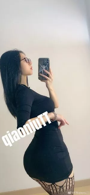 QiaoniuTT OnlyFans Leaked Free Thumbnail Picture - #3fJZfqM4cn