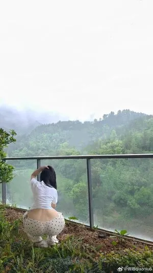 QiaoniuTT OnlyFans Leaked Free Thumbnail Picture - #3qCt6vB5cv