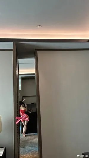 QiaoniuTT OnlyFans Leaked Free Thumbnail Picture - #48JV7wk6Ne