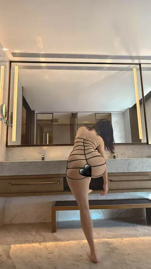 QiaoniuTT OnlyFans Leaked Free Thumbnail Picture - #55NYdbldUz