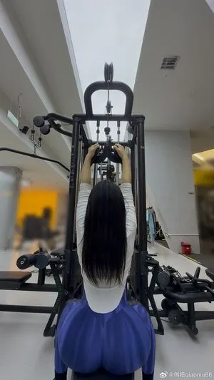 QiaoniuTT OnlyFans Leaked Free Thumbnail Picture - #57qyfNrF6N