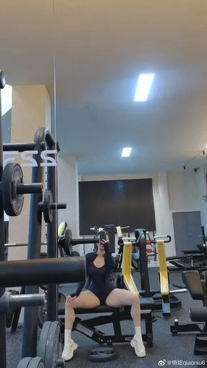 QiaoniuTT OnlyFans Leaked Free Thumbnail Picture - #5ESII2UIM9