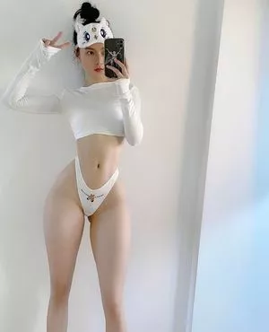 QiaoniuTT OnlyFans Leaked Free Thumbnail Picture - #5InaioteOG