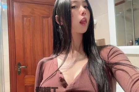 QiaoniuTT OnlyFans Leaked Free Thumbnail Picture - #5exYpCavPT