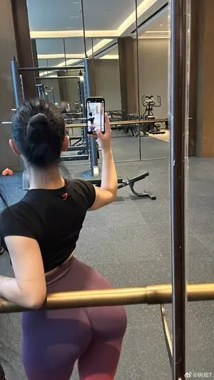 QiaoniuTT OnlyFans Leaked Free Thumbnail Picture - #5gUkqI86mw