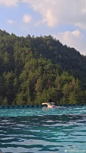 QiaoniuTT OnlyFans Leaked Free Thumbnail Picture - #5v6vgk9sgO