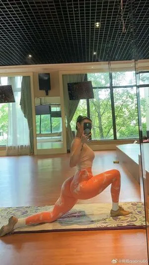 QiaoniuTT OnlyFans Leaked Free Thumbnail Picture - #60HgP7ZidD