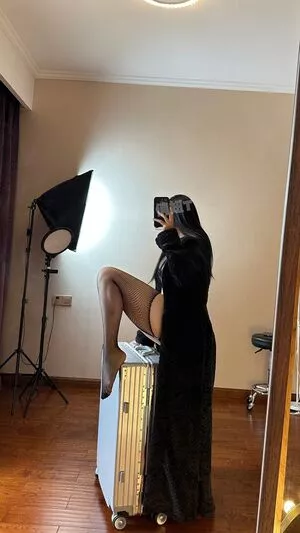 QiaoniuTT OnlyFans Leaked Free Thumbnail Picture - #6IA0jVrmjo