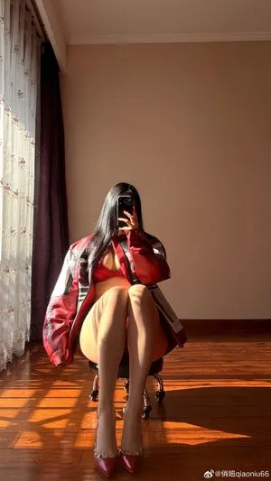 QiaoniuTT OnlyFans Leaked Free Thumbnail Picture - #6IW11PYMew