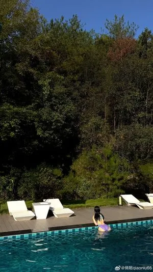 QiaoniuTT OnlyFans Leaked Free Thumbnail Picture - #7FJ8v8r7TK