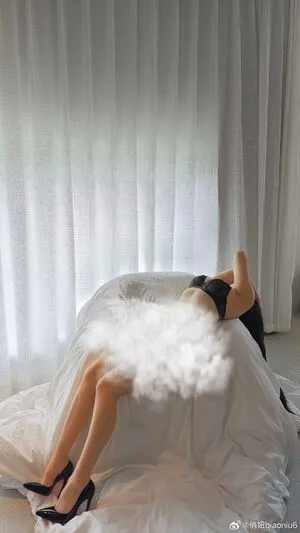 QiaoniuTT OnlyFans Leaked Free Thumbnail Picture - #7Z7leabUS5
