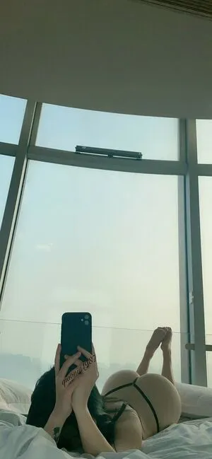 QiaoniuTT OnlyFans Leaked Free Thumbnail Picture - #7xpMzxHvDh