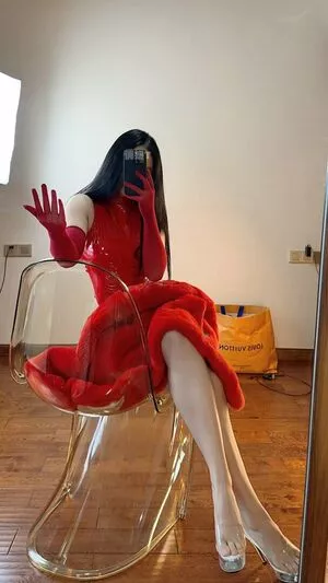 QiaoniuTT OnlyFans Leaked Free Thumbnail Picture - #89jWeD29On