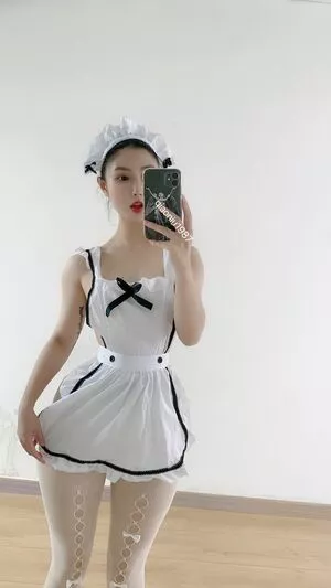 QiaoniuTT OnlyFans Leaked Free Thumbnail Picture - #8HuLtMq7ly