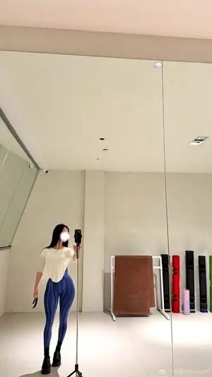 QiaoniuTT OnlyFans Leaked Free Thumbnail Picture - #8IWfiNaiAh