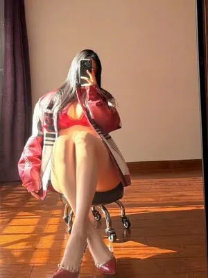 QiaoniuTT OnlyFans Leaked Free Thumbnail Picture - #8TlgL5bzO7