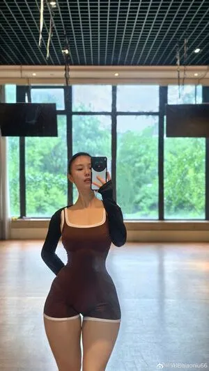 QiaoniuTT OnlyFans Leaked Free Thumbnail Picture - #8V4wAPNfum