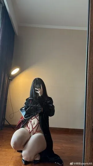 QiaoniuTT OnlyFans Leaked Free Thumbnail Picture - #8VwPHi6DGY