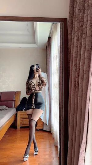 QiaoniuTT OnlyFans Leaked Free Thumbnail Picture - #8eDRfybVur