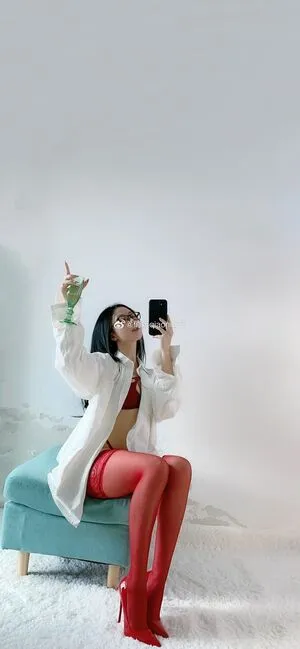 QiaoniuTT OnlyFans Leaked Free Thumbnail Picture - #8pkgaKrPhc