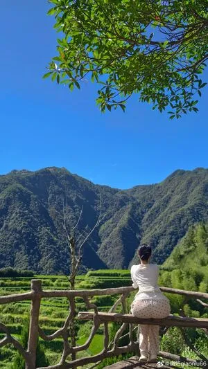 QiaoniuTT OnlyFans Leaked Free Thumbnail Picture - #99WQURSwLF