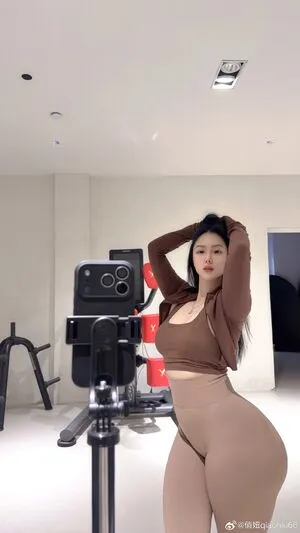 QiaoniuTT OnlyFans Leaked Free Thumbnail Picture - #9KW14u2HAN