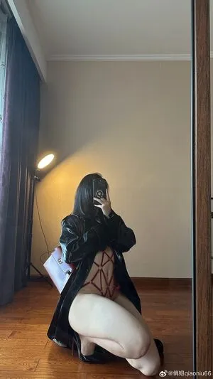 QiaoniuTT OnlyFans Leaked Free Thumbnail Picture - #9bG80hJXqz