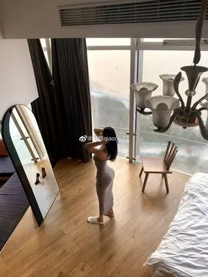 QiaoniuTT OnlyFans Leaked Free Thumbnail Picture - #9q8ryZSDXx