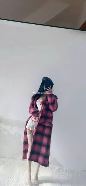 QiaoniuTT OnlyFans Leaked Free Thumbnail Picture - #9vODuJkzSv