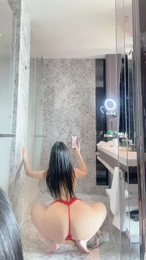 QiaoniuTT OnlyFans Leaked Free Thumbnail Picture - #AEoiU551dl