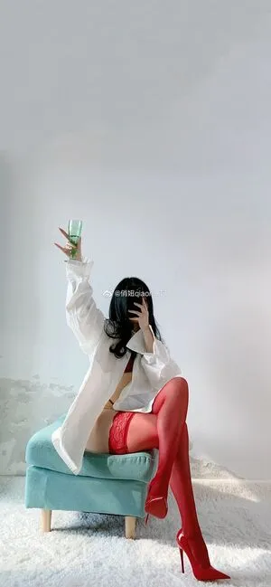 QiaoniuTT OnlyFans Leaked Free Thumbnail Picture - #ALrXBp592k