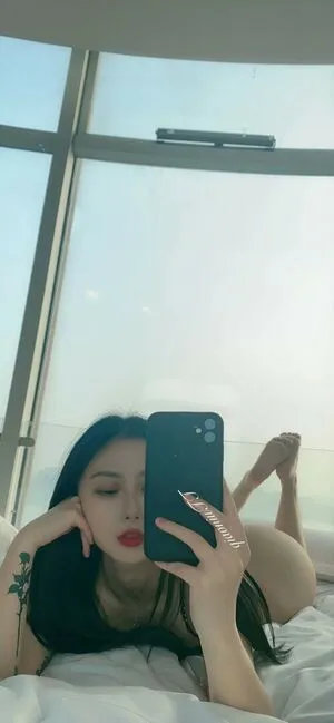 QiaoniuTT OnlyFans Leaked Free Thumbnail Picture - #ASwkmVP4CV