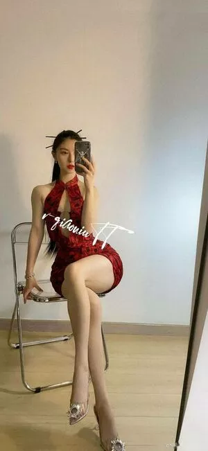 QiaoniuTT OnlyFans Leaked Free Thumbnail Picture - #AhkgShjqSR