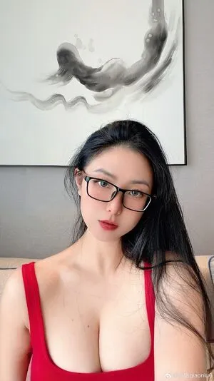 QiaoniuTT OnlyFans Leaked Free Thumbnail Picture - #B4eDsZjbcZ