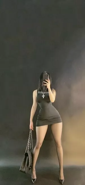 QiaoniuTT OnlyFans Leaked Free Thumbnail Picture - #BGing3aZ2K