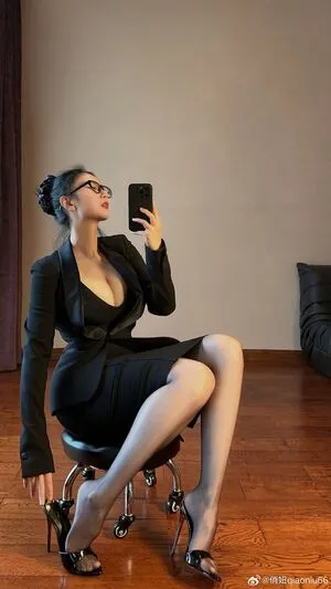 QiaoniuTT OnlyFans Leaked Free Thumbnail Picture - #CUHGf8NMbG