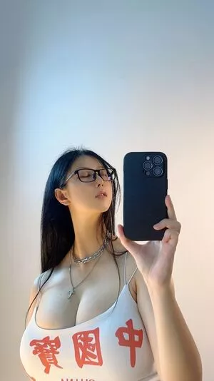 QiaoniuTT OnlyFans Leaked Free Thumbnail Picture - #D2G678J76b