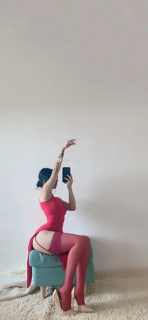 QiaoniuTT OnlyFans Leaked Free Thumbnail Picture - #D6RlBvCsNd