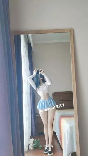 QiaoniuTT OnlyFans Leaked Free Thumbnail Picture - #DWx6BKCSK4