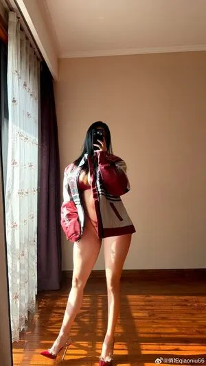 QiaoniuTT OnlyFans Leaked Free Thumbnail Picture - #FrgRFukMF9