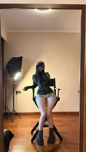 QiaoniuTT OnlyFans Leaked Free Thumbnail Picture - #G4YKQfxsFw