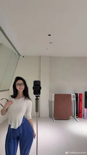 QiaoniuTT OnlyFans Leaked Free Thumbnail Picture - #GJIohpYOKm