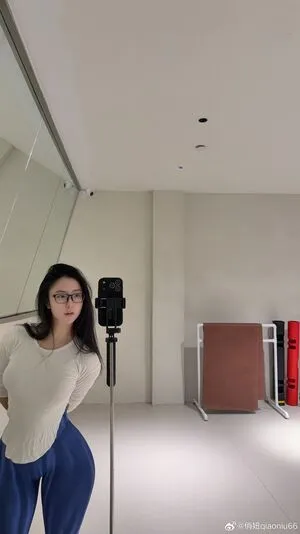 QiaoniuTT OnlyFans Leaked Free Thumbnail Picture - #GOgpofyDuD
