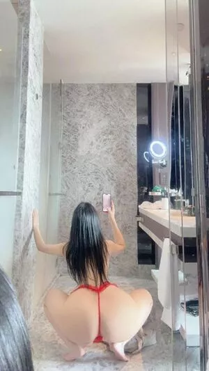 QiaoniuTT OnlyFans Leaked Free Thumbnail Picture - #HczGMcB4u5